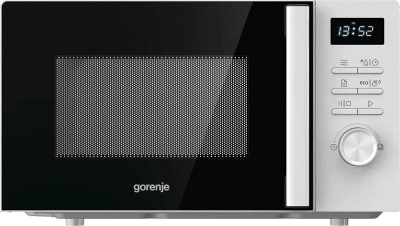 ������������� ���� Gorenje MO20A3WH, 800��, 20�, �����