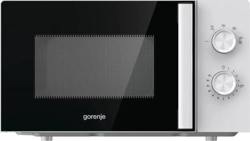 ������������� ���� Gorenje MO20E1WH, 800��, 20�, �����