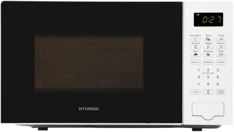 ������������� ���� Hyundai HYM-D2077, 700��, 20�, �����