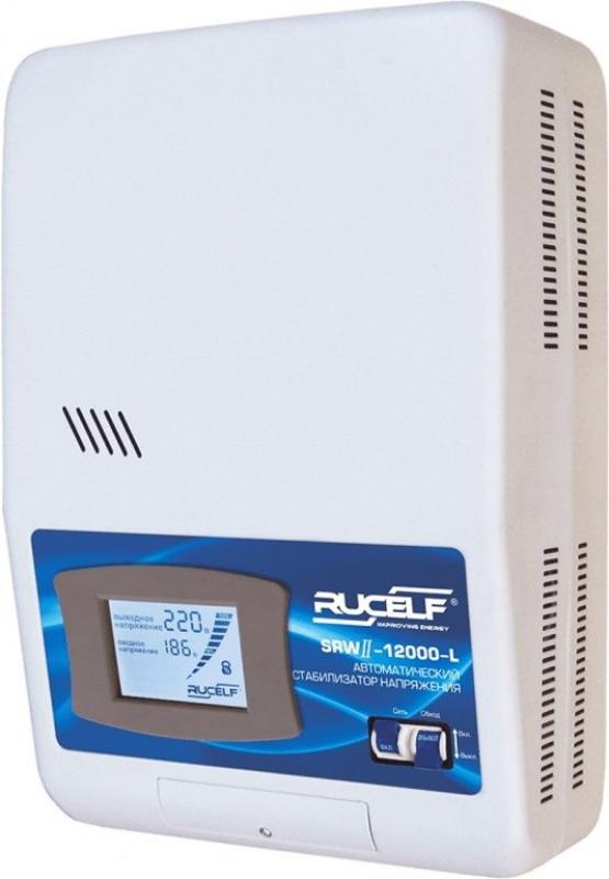   Rucelf SRW.II-12000-L 12   (SRWII-12000-L)