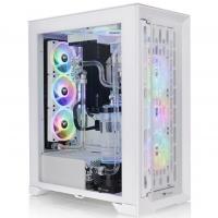 ������ ATX Thermaltake CTE T500 TG ARGB, Full-Tower, ��� ��,  ����� [ca-1x8-00f6wn-01]
