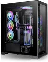 ������ ATX Thermaltake CTE T500 TG ARGB, Full-Tower, ��� ��,  ������ [CA-1X8-00F1WN-01]