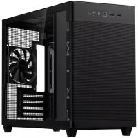 ������ ASUS PRIME AP201 CASE TG AP201/BLK/TG, [90DC00G0-B39010]