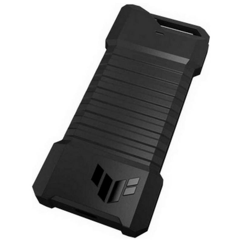 ������ SSD  ASUS TUF Gaming A1 ESD-T1A/BLK/G/AS [90DD02N0-M09000]