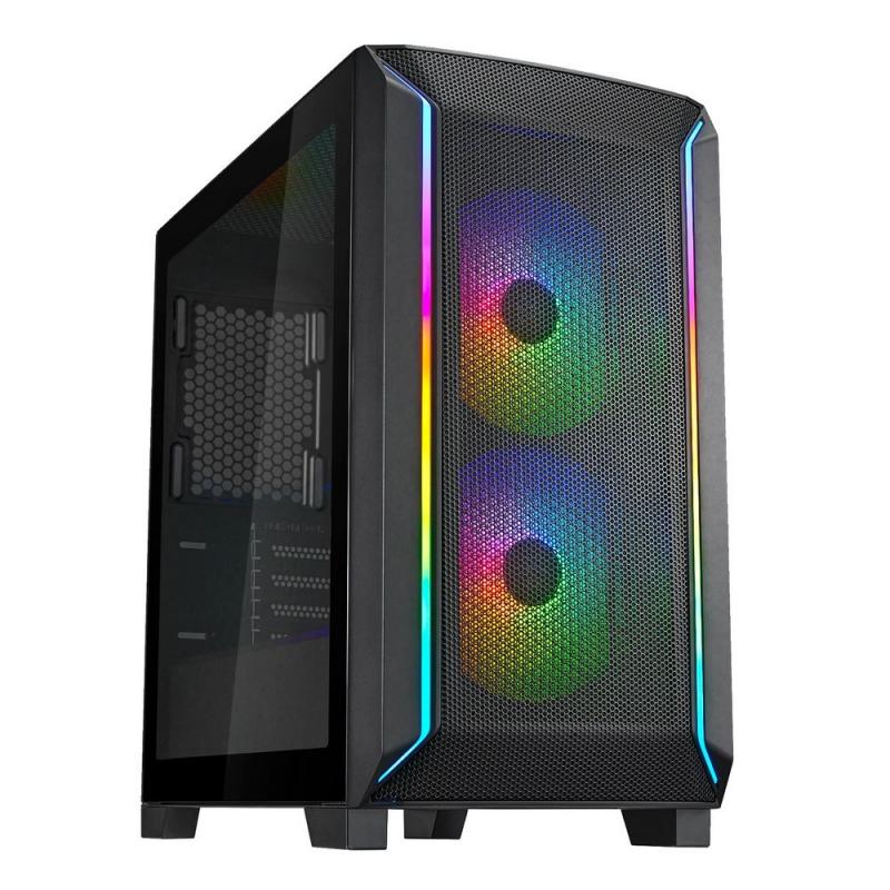 Silverstone SST-FA312Z-BG (G41FA312ZBG0020)