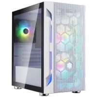 ������ Silverstone SST-FAH1MW-PRO TO-C379-FARA H1M PRO-WHITE-V1