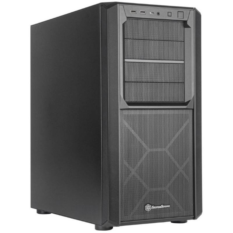 ������ Silverstone SST-SED1-B