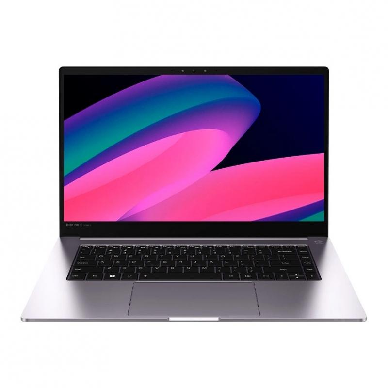  INFINIX Inbook X3 Plus 12TH XL31, 15.6,  IPS, Intel Core i3 1215U 1.2, 6-, 8 LPDDR4x, 256 SSD,  Intel UHD Graphics , Free DOS,  [71008301378]