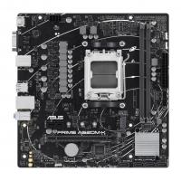 ����������� ����� ASUS PRIME A620M-K, SocketAM5, AMD A620, mATX, Ret [PRIME A620M-K]