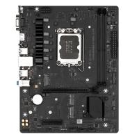 ����������� ����� Maxsun MS-Challenger B760M-N D5, LGA 1700, B760, 2xDDR5, mATX, RTL [6940709692387]