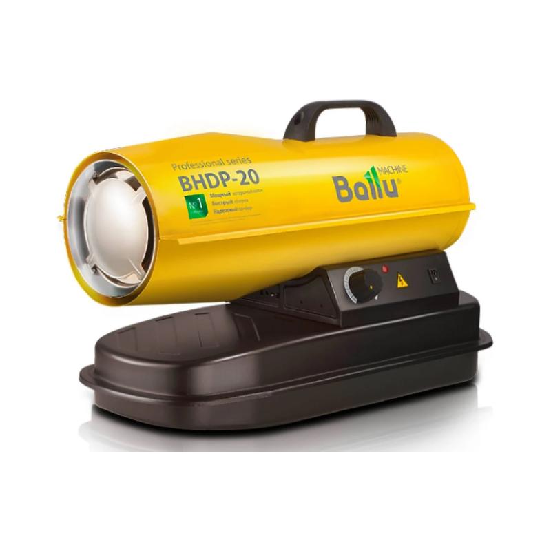    Ballu BHDP-20 20  [-1050912]