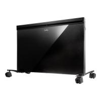��������� Ballu Plaza Solar BIHP/S-1300 1300�� � ���������������� ������ [��-1246089]
