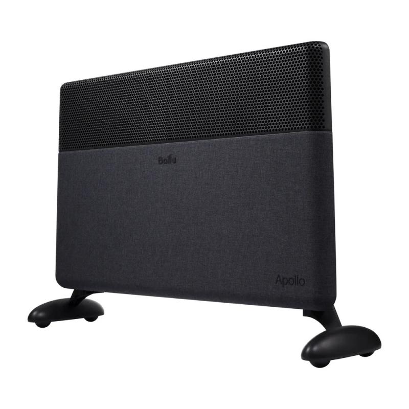 ��������� ����������� Ballu Apollo Digital Inverter Space Black BEC/ATI-1502 1500�� � ���������������� � Wi-Fi ������ [��-1343708]