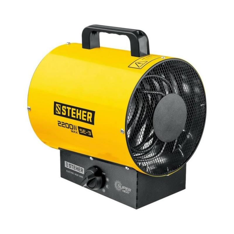 STEHER 2 .    (SE-3)