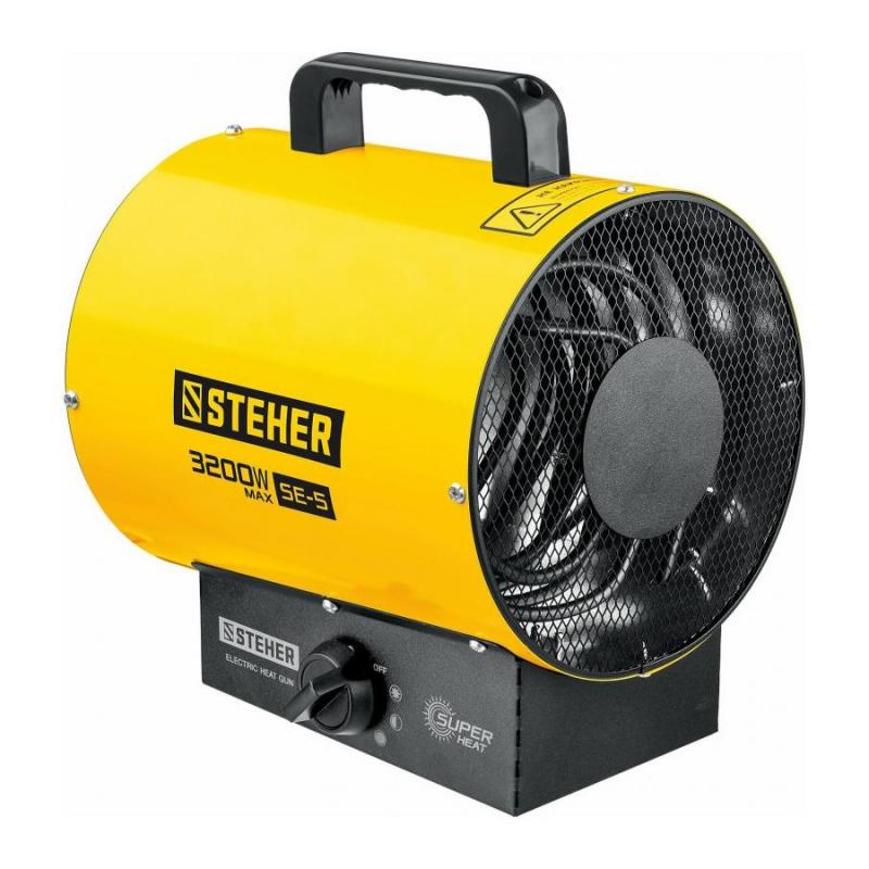 STEHER 3 .    (SE-5)