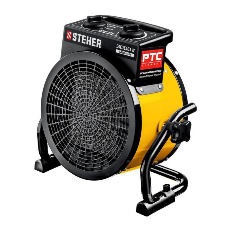 STEHER 3 .    (SEK-5R)