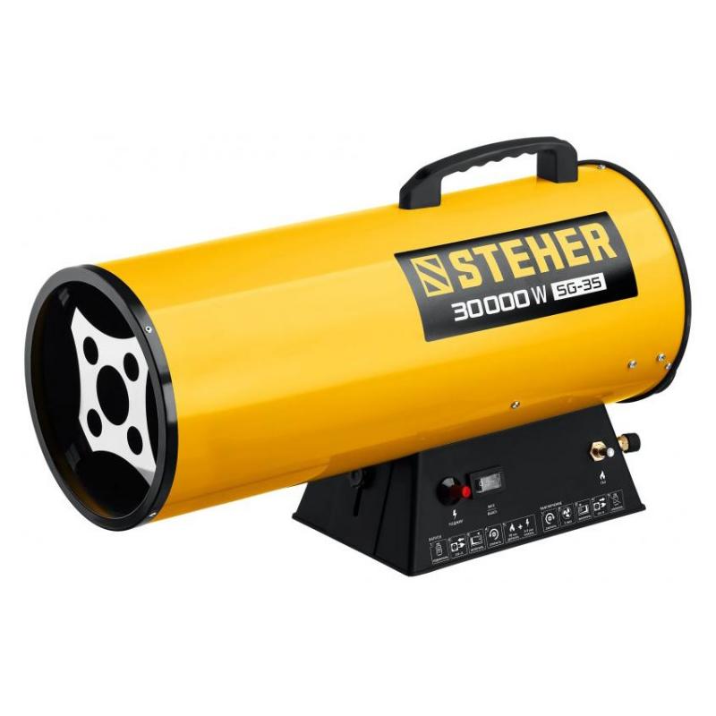 STEHER 30 .    (SG-35)