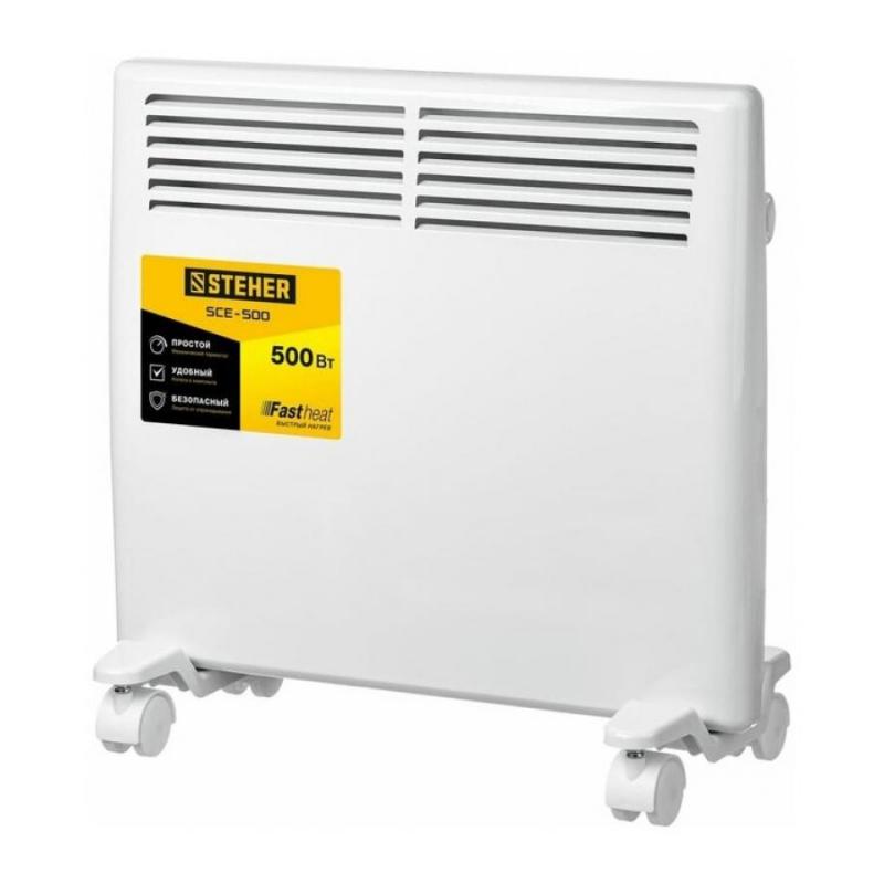 STEHER   0.5 .   (SCE-500)