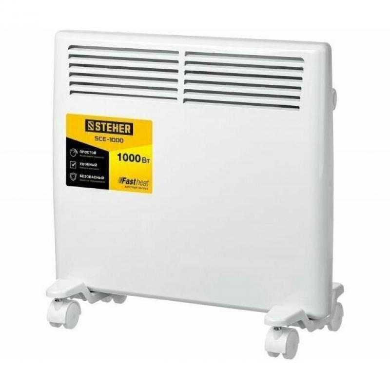 STEHER   1 .   (SCE-1000)