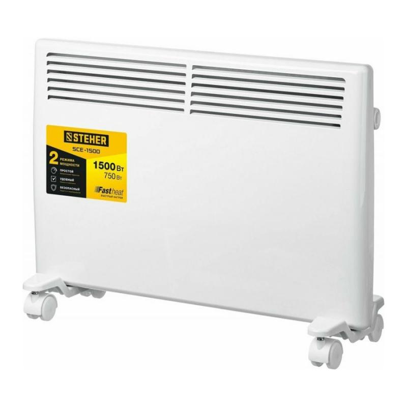 STEHER   1.5 .   (SCE-1500)