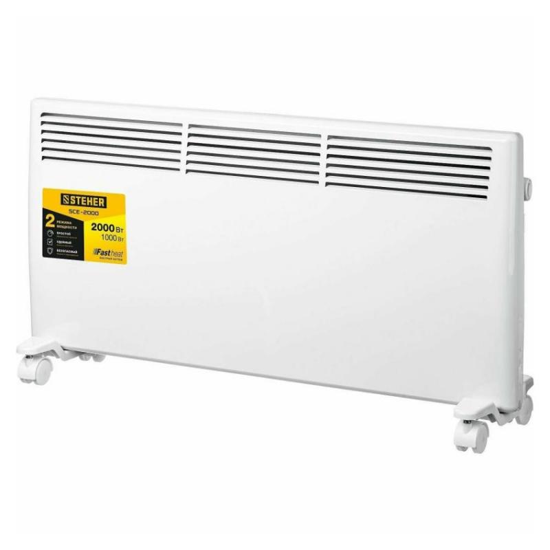 STEHER   2 .   (SCE-2000)