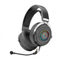 �������� � ���������� A4Tech Bloody G535P ������/����������� 2� ���������� �������� (G535P 4PIN+USB/BLACK+SILVER)