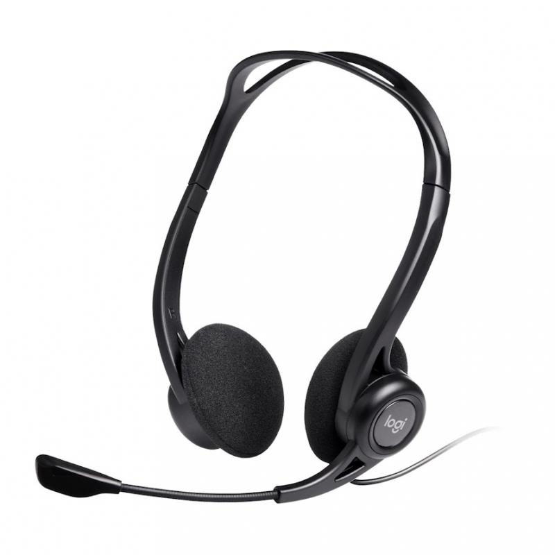 �������� � ���������� Logitech 960 ������ 2.4� ��������� USB �������� (981-000100)