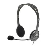 �������� � ���������� Logitech H111 ����� 2.35� ��������� �������� (981-000594)