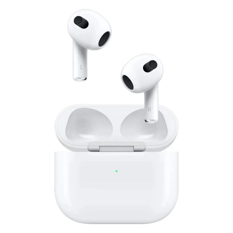 Apple AirPods 3 A2565,A2564,A2897, Bluetooth, ,  [mpny3za/a]