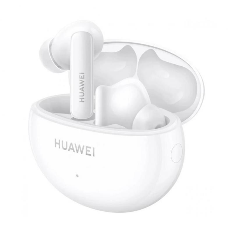 �������� Huawei Freebuds 5i (Orange-T020), Bluetooth, ���������������, ����� [55036648]