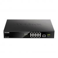 ���������� D-Link DGS-1010MP/A1A, �������������