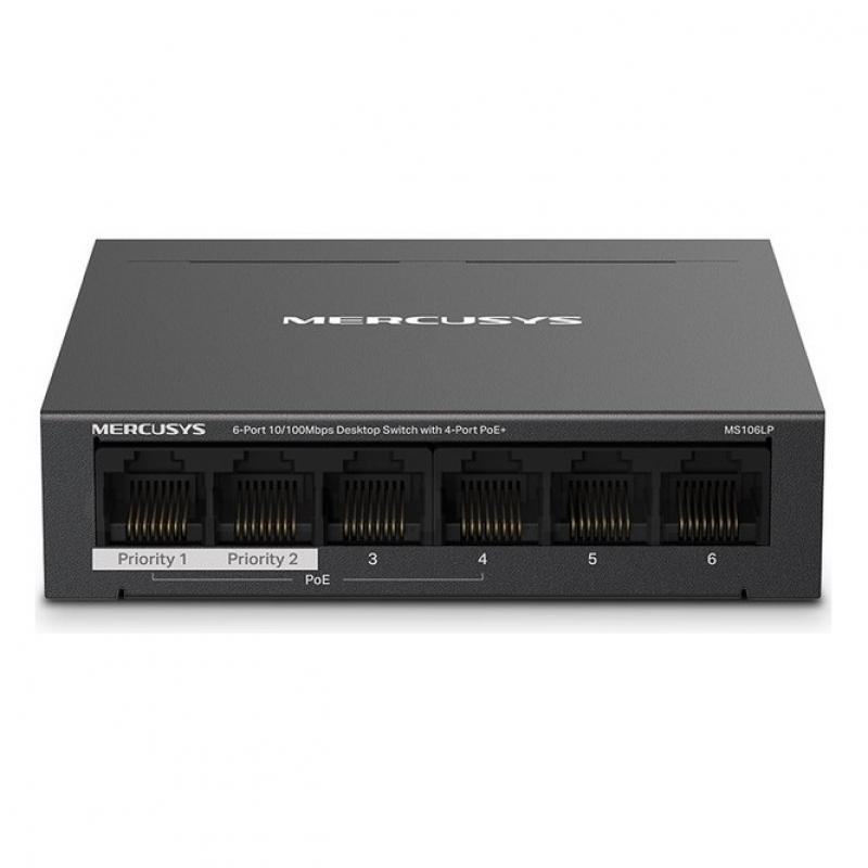 ���������� MERCUSYS MS106LP, �������������
