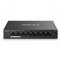 ���������� MERCUSYS MS108GP, �������������