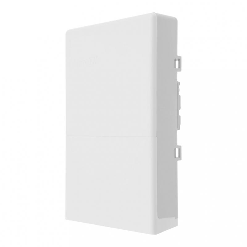 ���������� MIKROTIK NETFIBER 9, CRS310-1G-5S-4S+OUT ����������� [CRS310-1G-5S-4S+OUT]