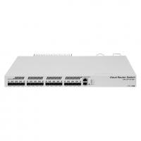 ���������� MIKROTIK CRS317-1G-16S+RM ����������� [CRS317-1G-16S+RM]