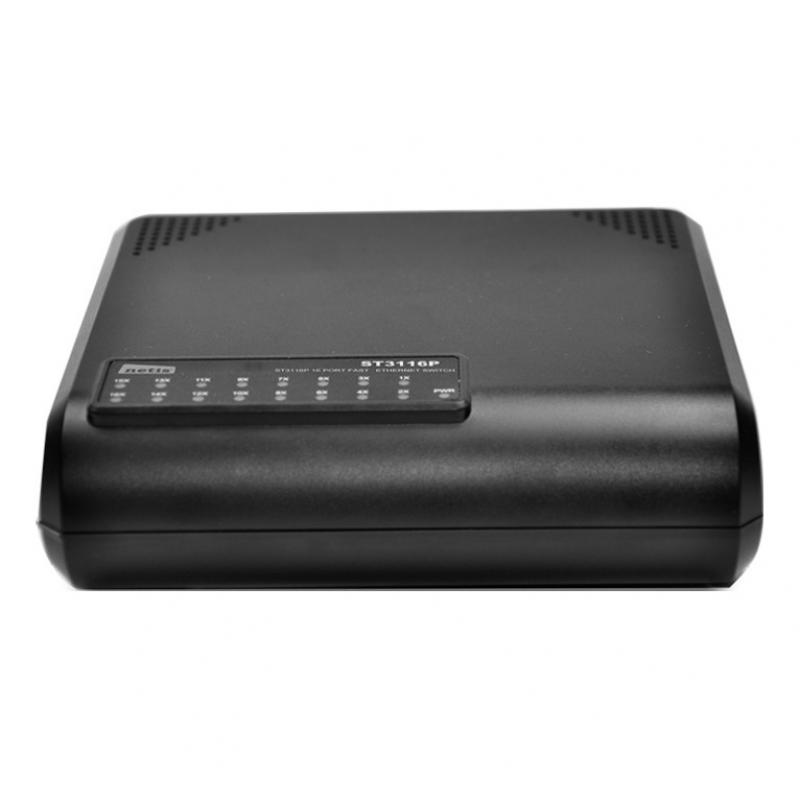 ���������� Netis ST3116P, �������������
