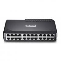 ���������� Netis ST3124P, �������������