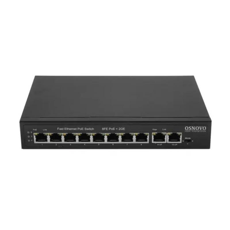 ���������� OSNOVO SW-20820(120W), �������������