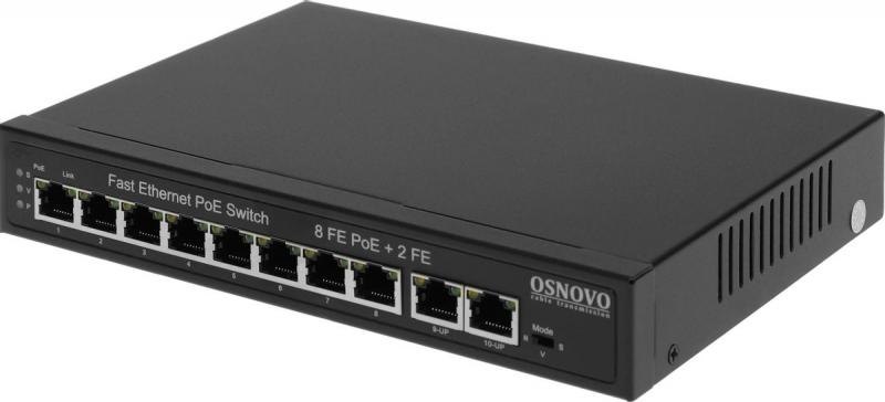  OSNOVO SW-21000(120W), 