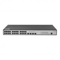 ���������� SNR SNR-S2982G-24T-POE, �����������
