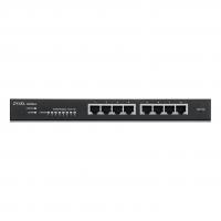 ���������� ZYXEL NebulaFlex GS1915-8, ����������� [gs1915-8-eu0101f]