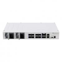 ���������� MikroTik CRS510-8XS-2XQ-IN, ����������� [CRS510-8XS-2XQ-IN]