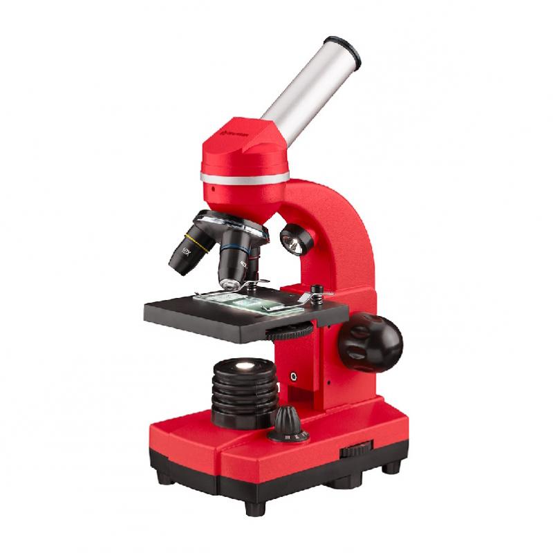 ��������� Bresser Junior Biolux SEL 40�1600x, �������