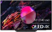 ��������� Hisense 55A85K OLED, 4K Ultra HD, ������