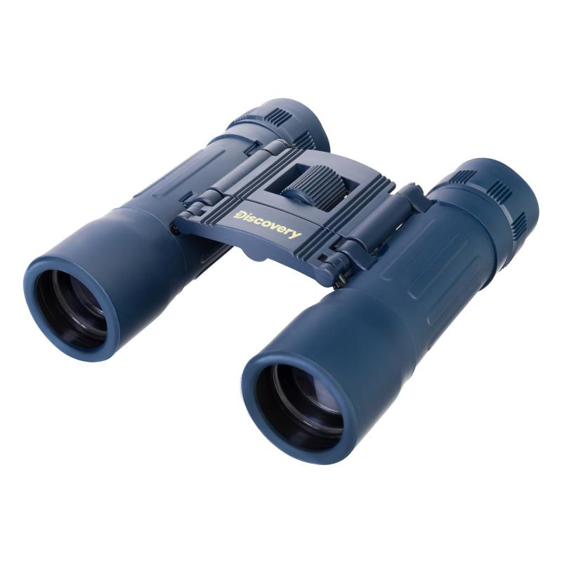  Levenhuk Discovery Basics BB 10x25