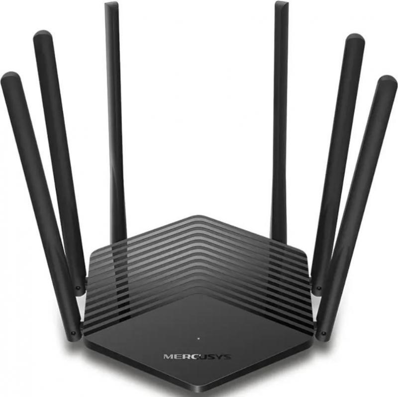Wi-Fi  MERCUSYS MR1900G,  AC1900,   [MR1900G]