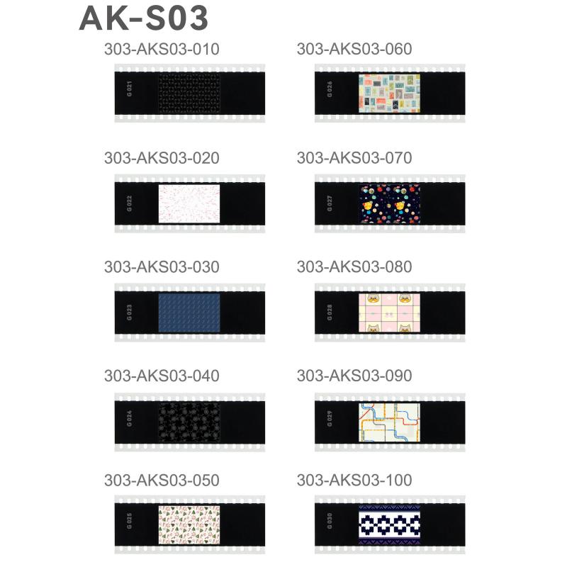 ����� ������� Godox AK-S03