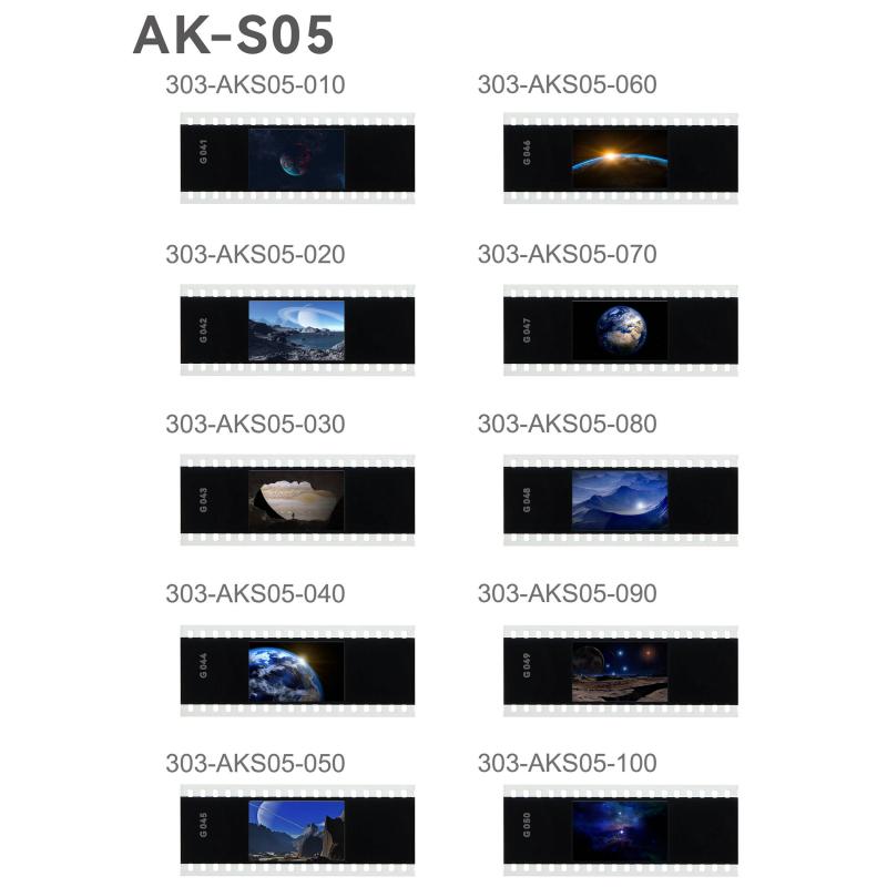 ����� ������� Godox AK-S05