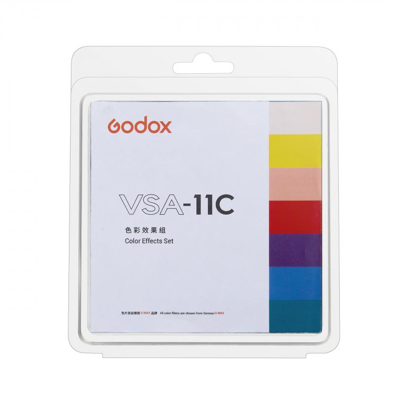 ����� ������� �������� Godox VSA-11C