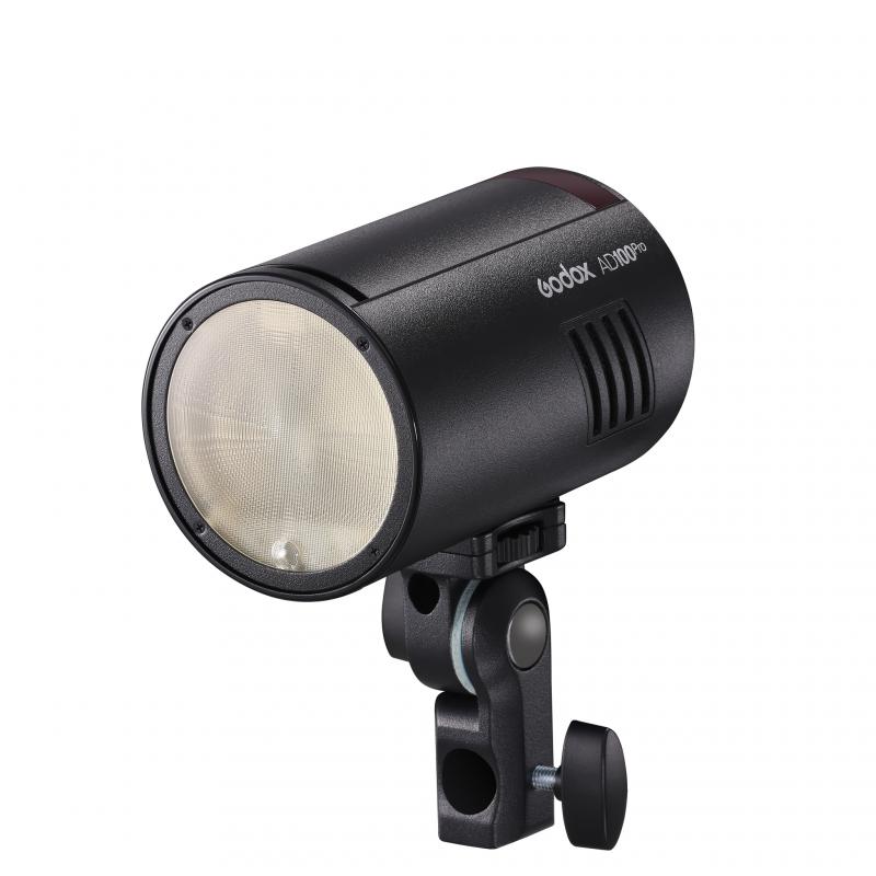   Godox Witstro AD100Pro   TTL
